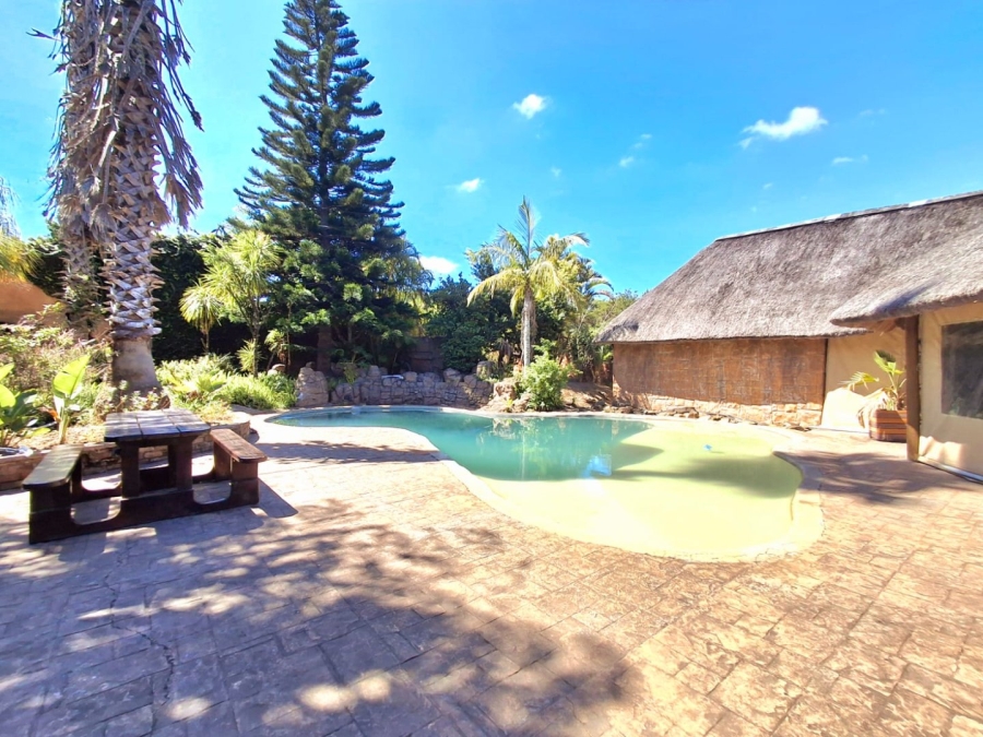 Commercial Property for Sale in Summerpride Eastern Cape